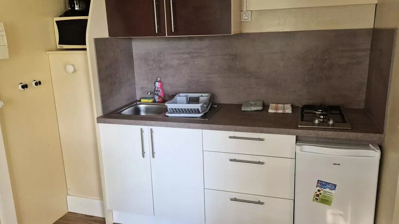 Photo of Kitchen in Durfort