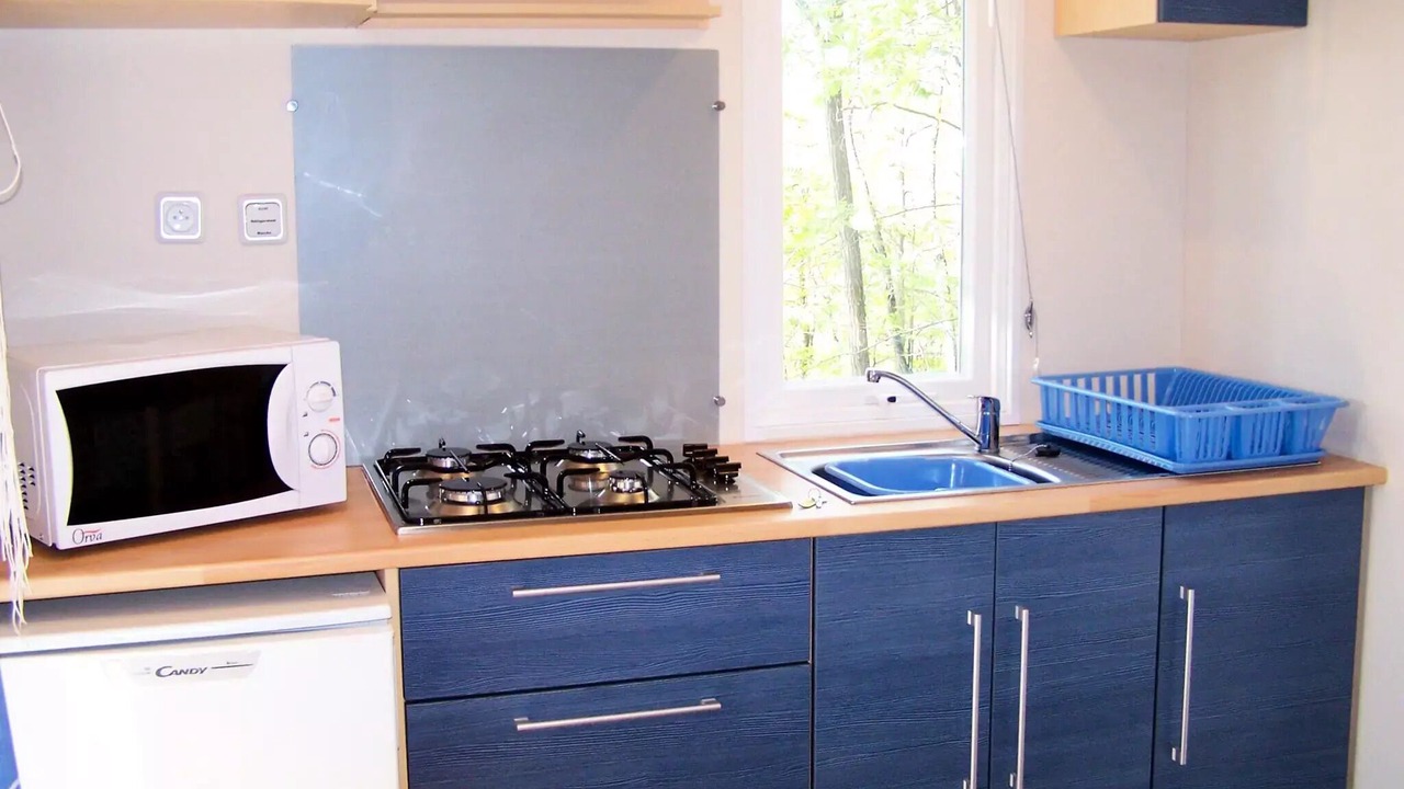 Photo of Kitchen in Durfort