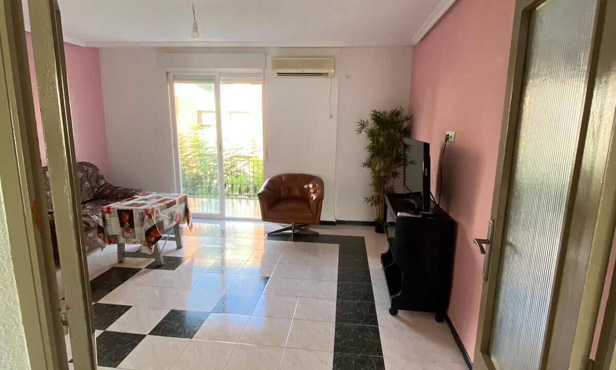 Photo of Livingroom in San Juan de Alicante