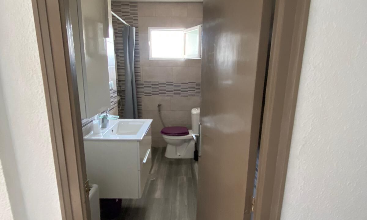 Photo of Bathroom in San Juan de Alicante