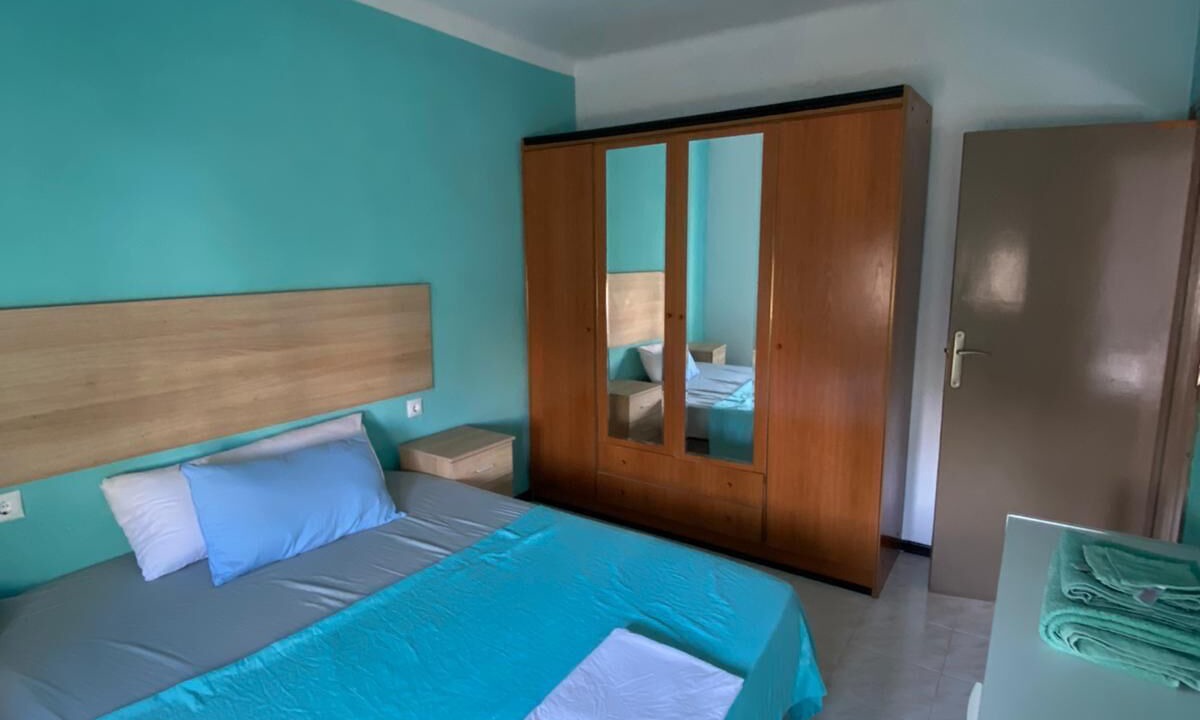 Photo of Bedroom in San Juan de Alicante