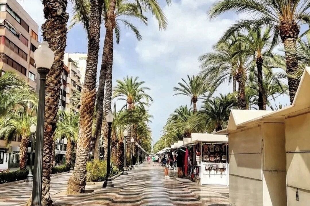 Photo of Others in San Juan de Alicante