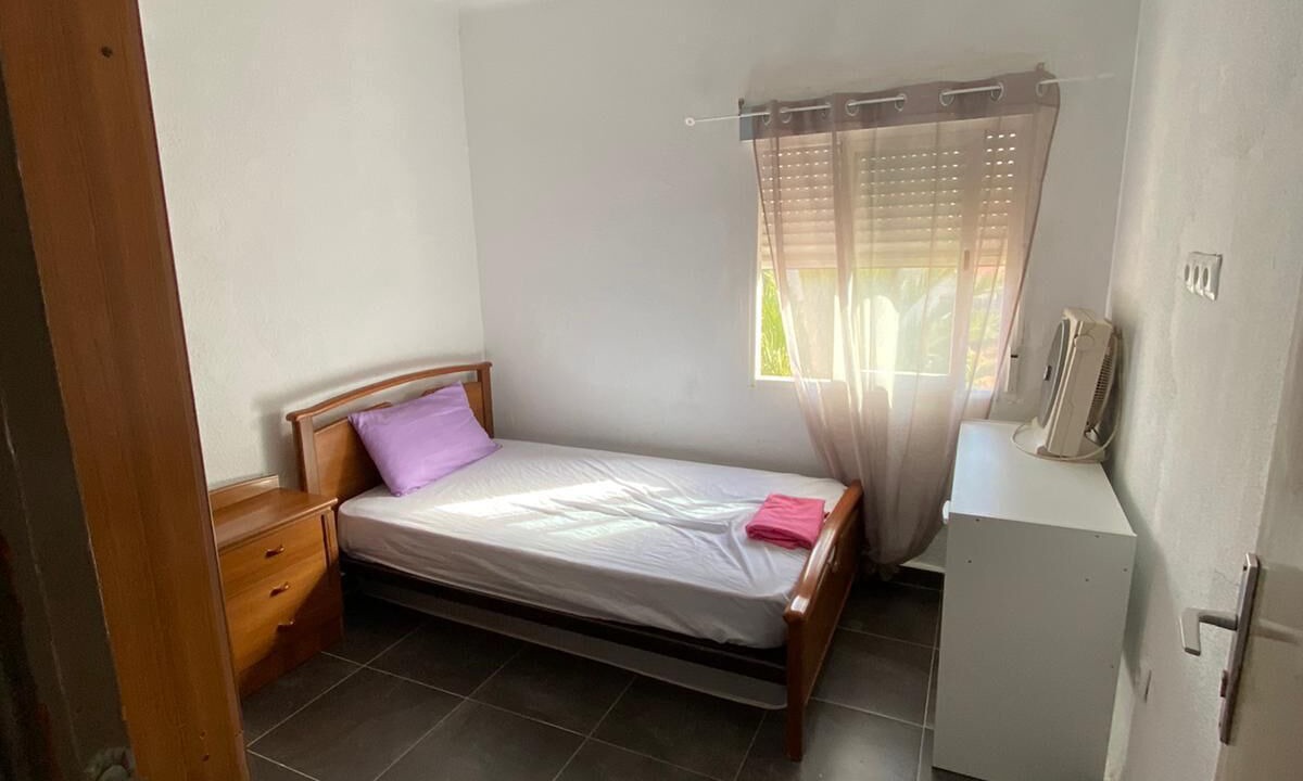 Photo of Bedroom in San Juan de Alicante