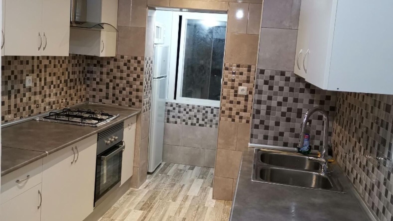 Photo of Kitchen in San Juan de Alicante
