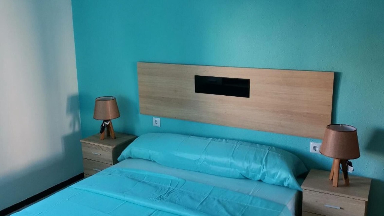 Photo of Bedroom in San Juan de Alicante