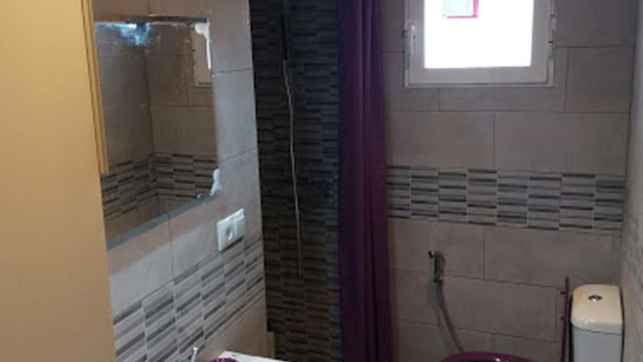 Photo of Bathroom in San Juan de Alicante