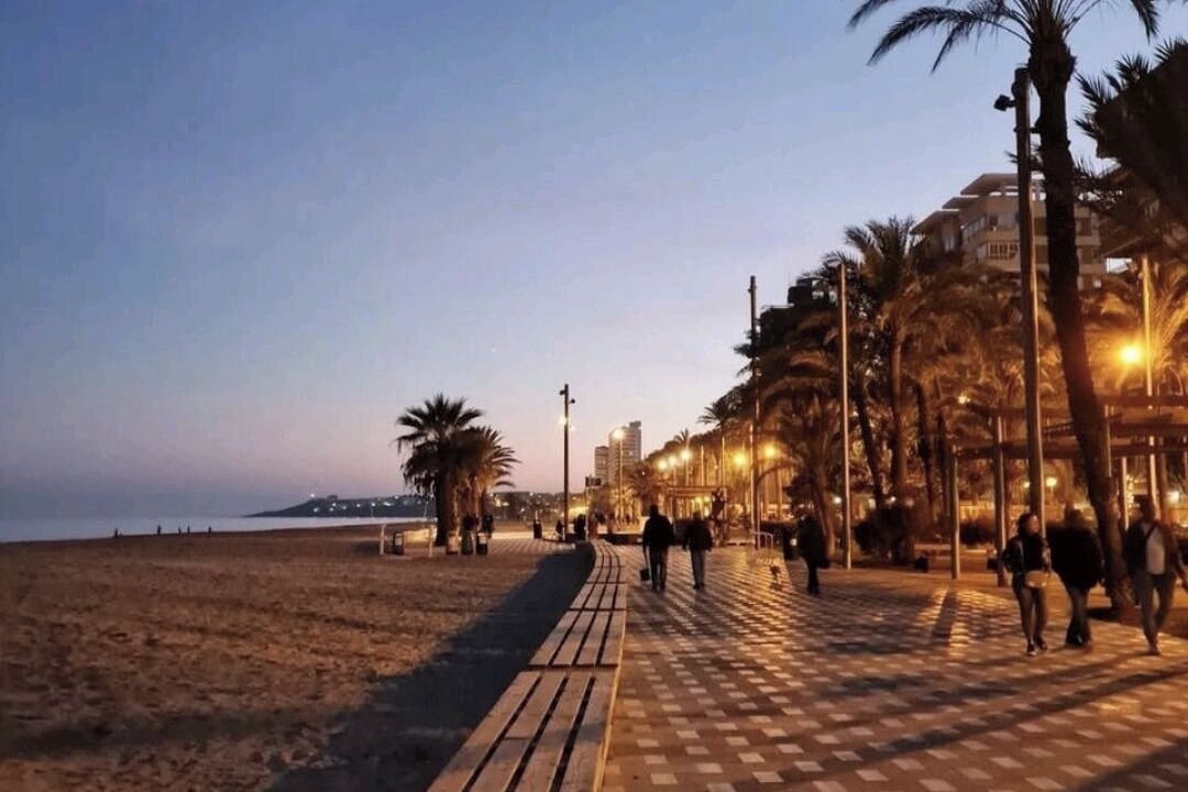 Photo of Others in San Juan de Alicante