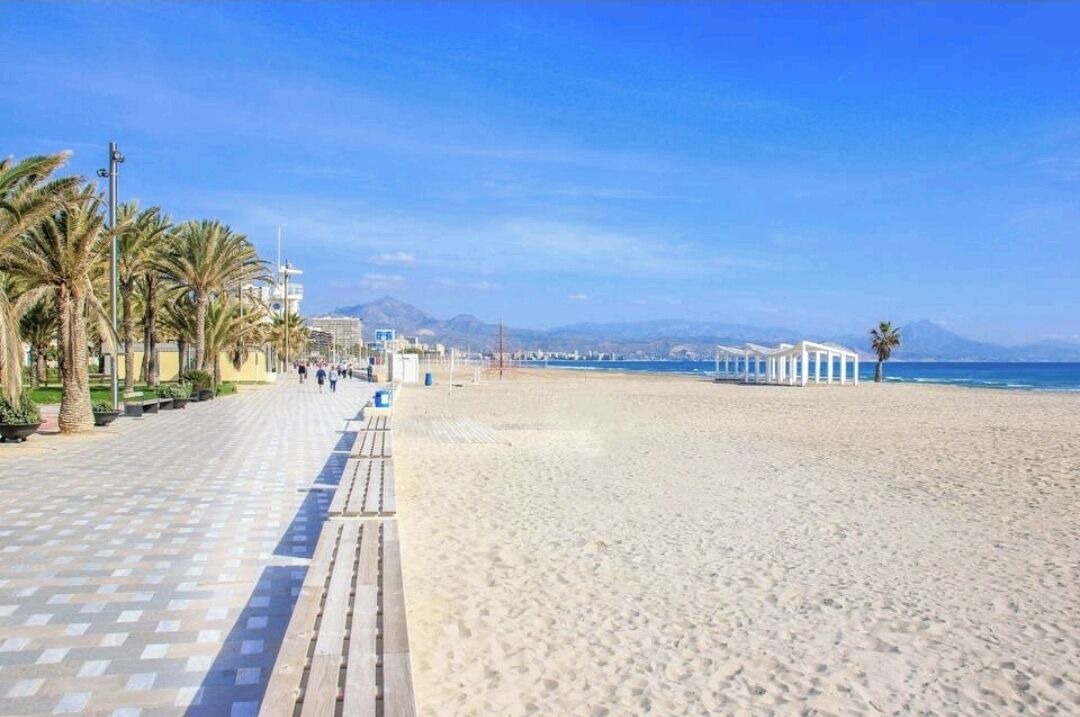 Photo of Others in San Juan de Alicante