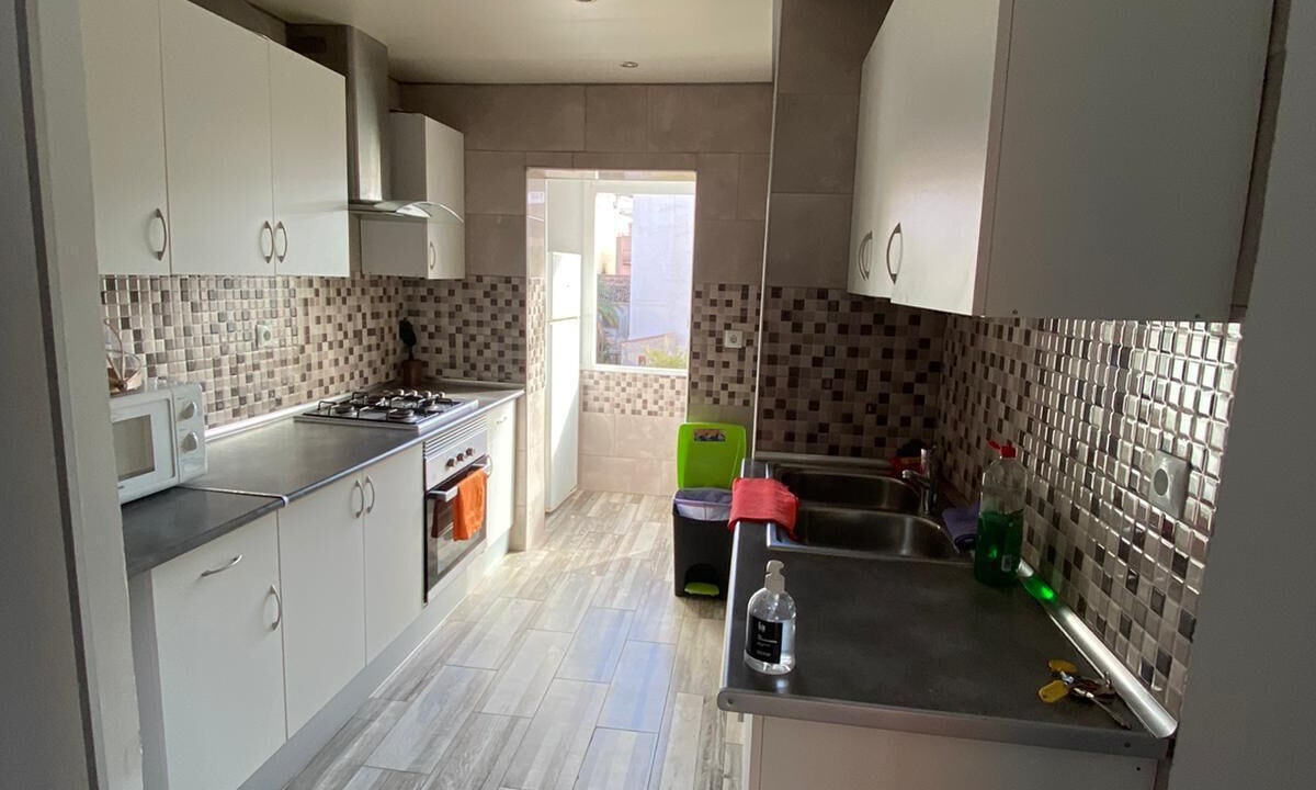 Photo of Kitchen in San Juan de Alicante