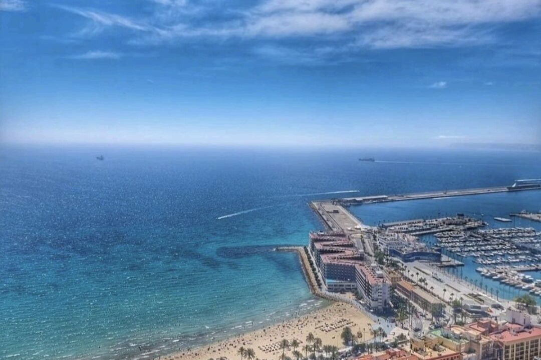 Photo of Others in San Juan de Alicante