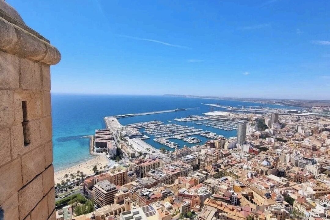 Photo of Outdoor in San Juan de Alicante
