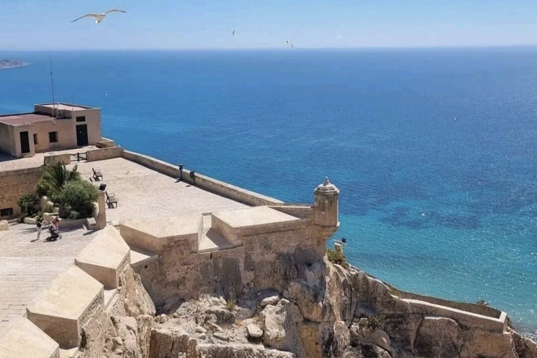 Photo of Others in San Juan de Alicante