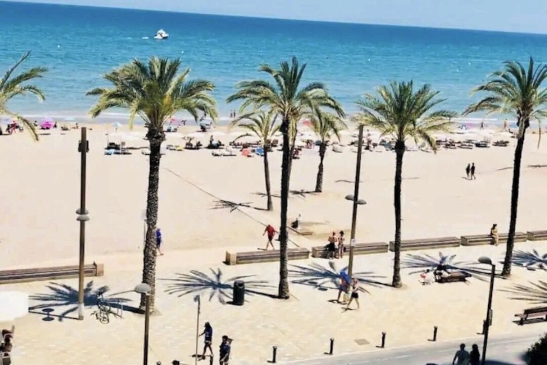 Photo of Others in San Juan de Alicante