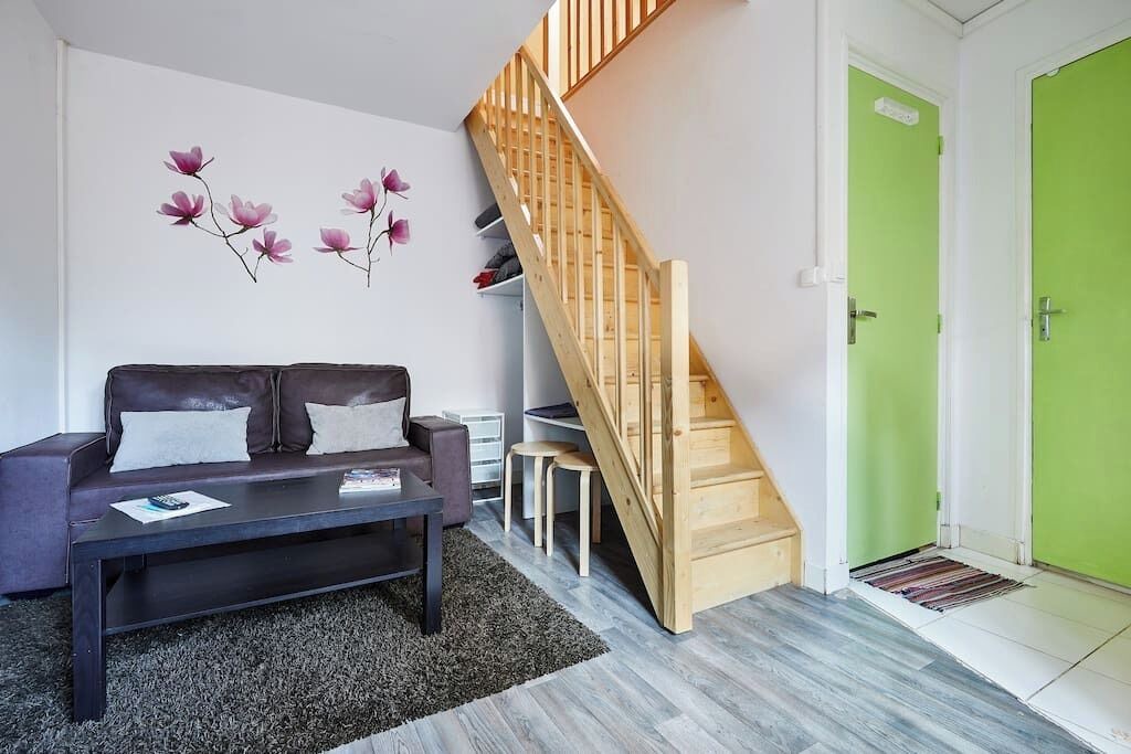 Photo of Livingroom in Pantin