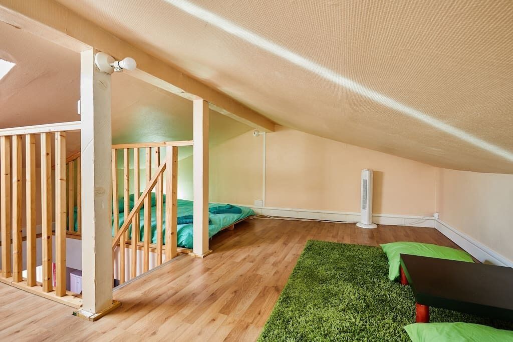 Photo of Bedroom in Pantin