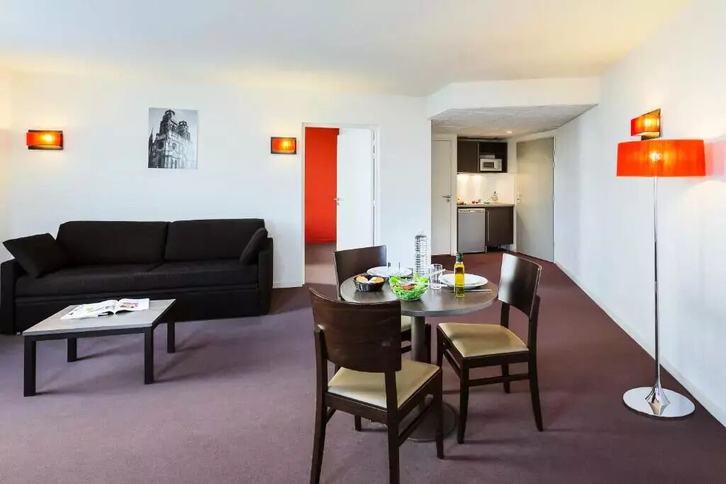 Photo of Livingroom in Chateaudun-Bannier