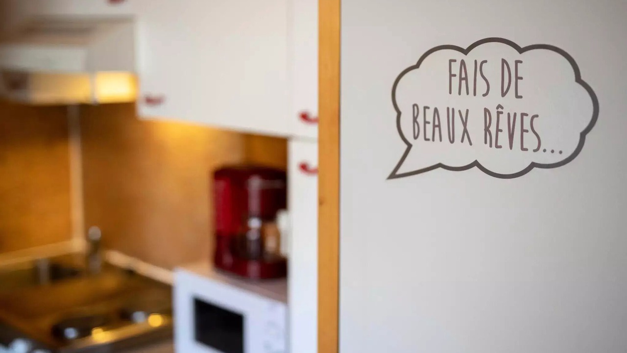 Photo of Kitchen in Sauveterre-de-Rouergue