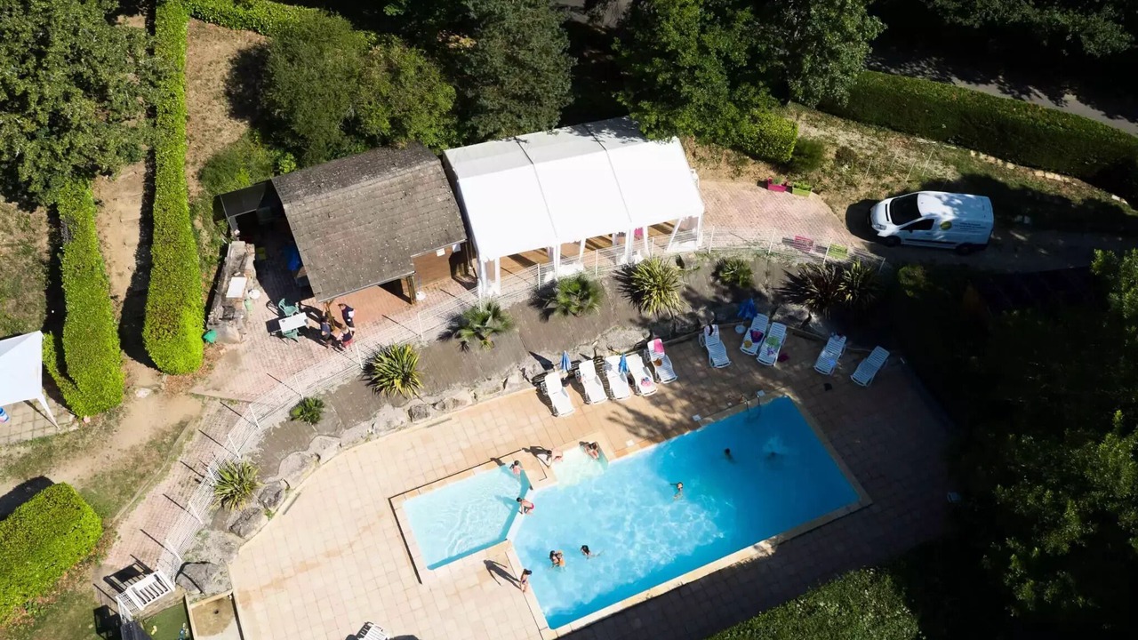 Photo of Outdoor in Sauveterre-de-Rouergue