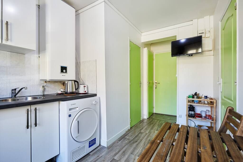Photo of Kitchen in Pantin