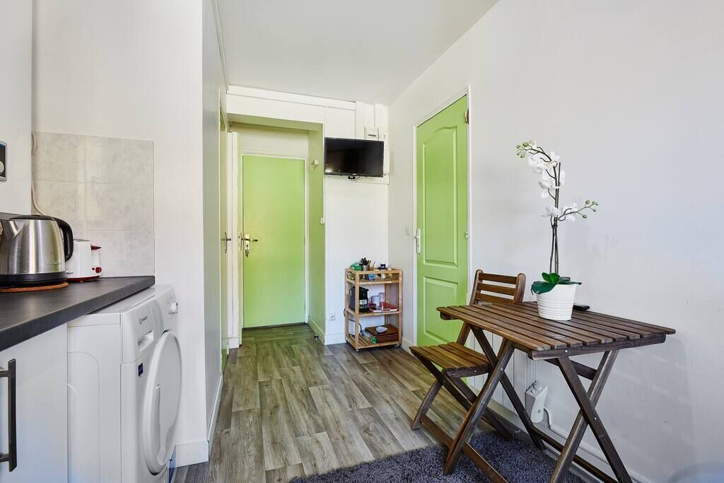 Photo of Kitchen in Pantin