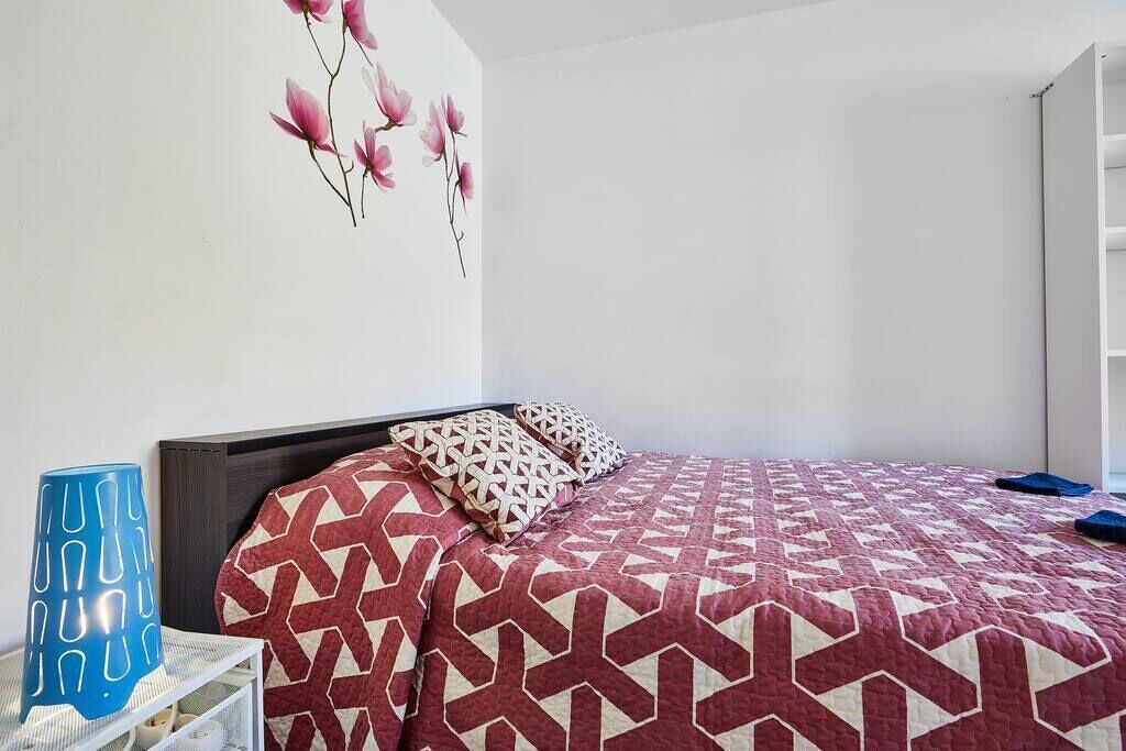 Photo of Bedroom in Pantin