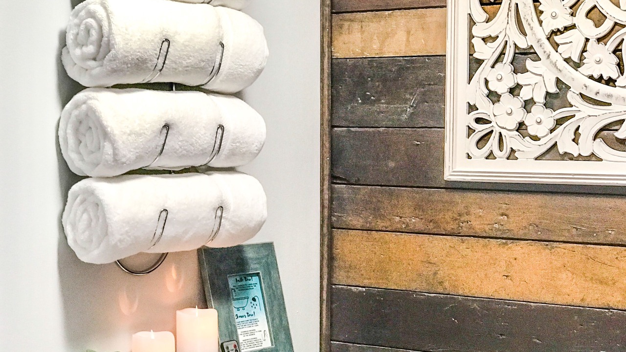 Photo of Bathroom in Butler