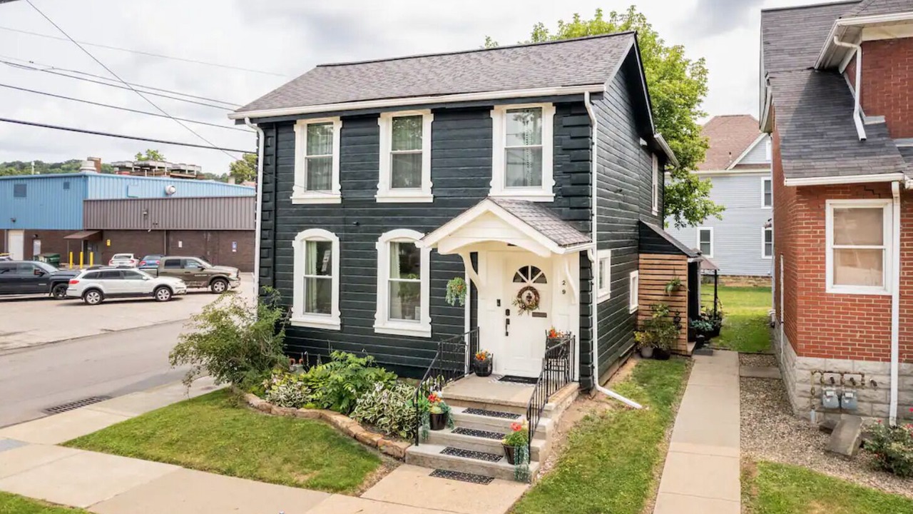 Photo of Outdoor in Butler