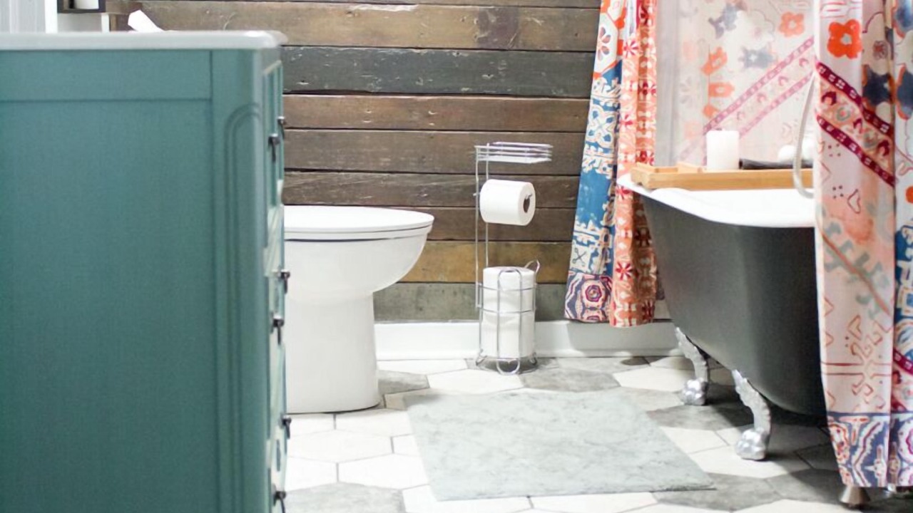 Photo of Bathroom in Butler