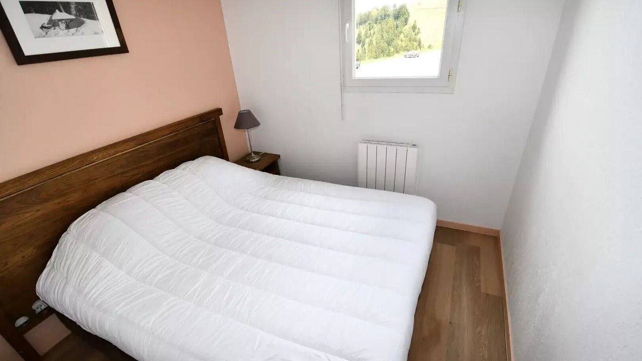 Photo of Bedroom in Loudervielle