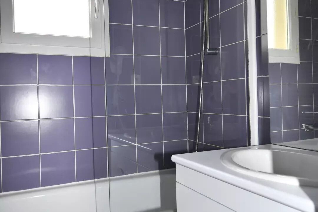 Photo of Bathroom in Loudervielle