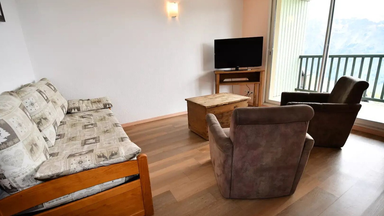Photo of Livingroom in Loudervielle
