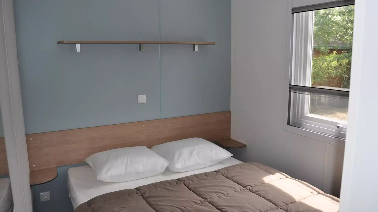 Photo of Bedroom in Le Boulou