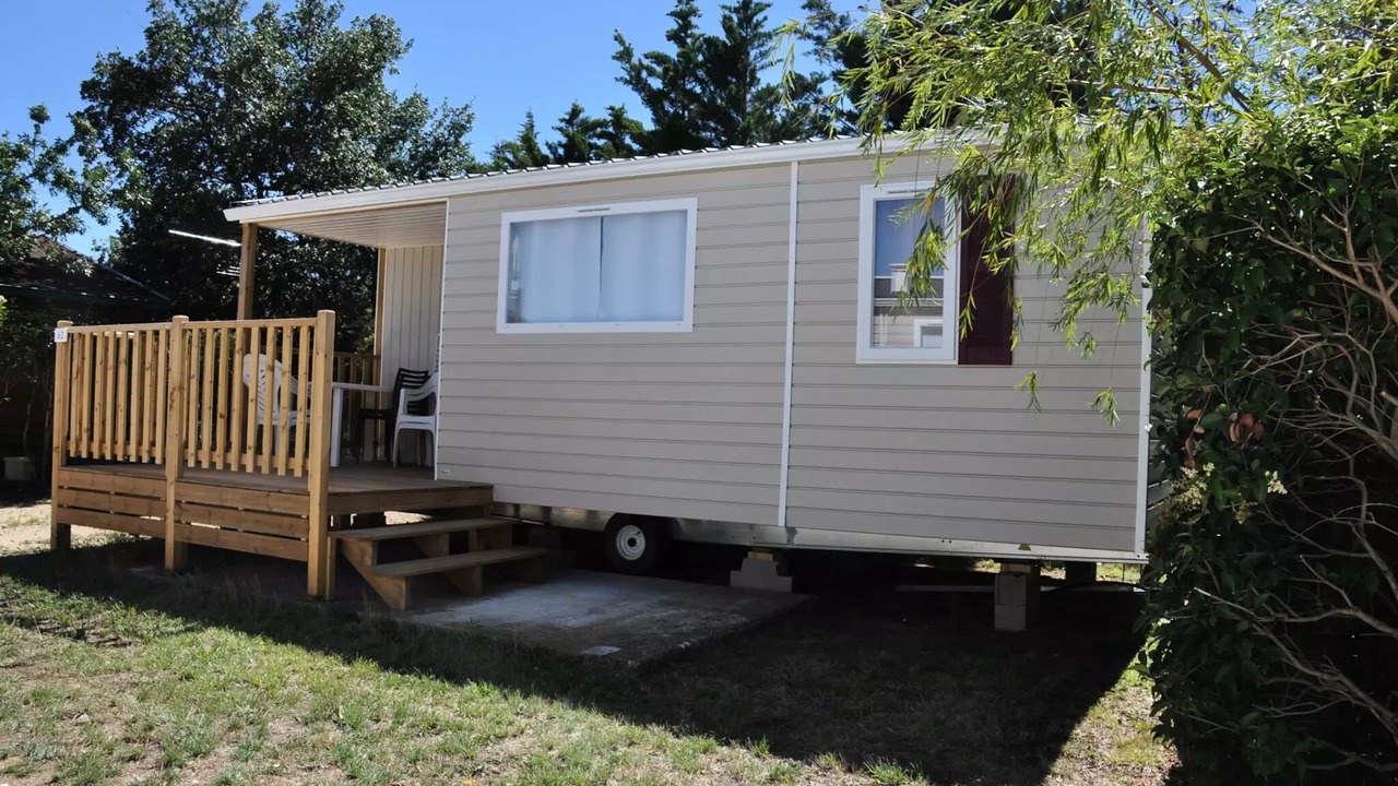 Photo of Outdoor in Le Boulou