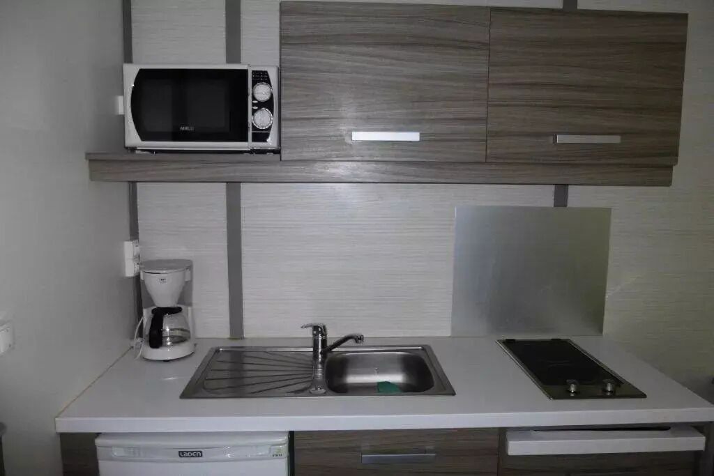 Photo of Kitchen in Sainte-Reine-de-Bretagne