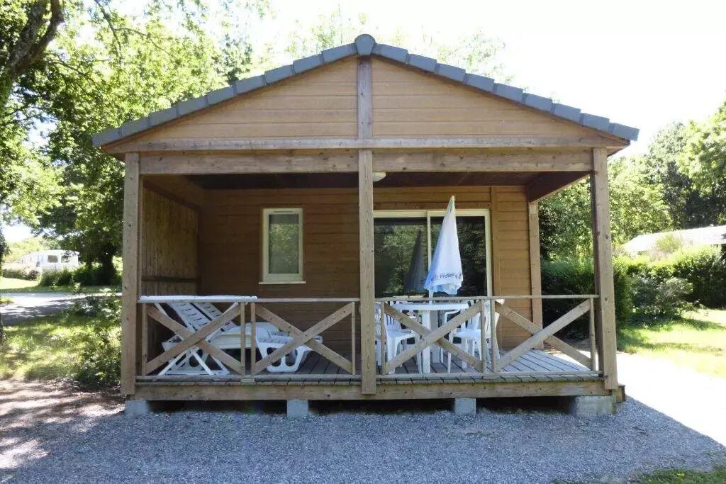 Photo of Outdoor in Sainte-Reine-de-Bretagne