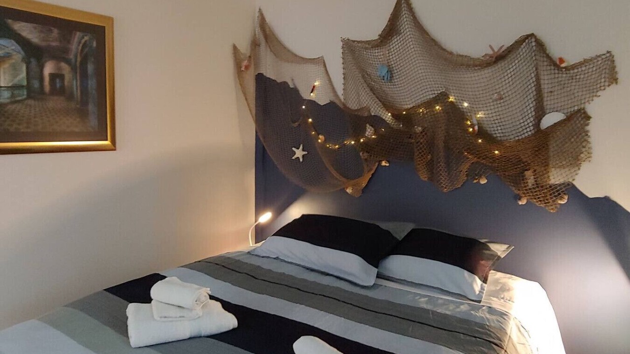 Photo of Bedroom in Mayville