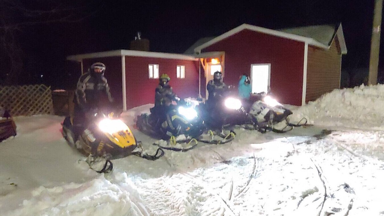 Photo of Outdoor in Mayville