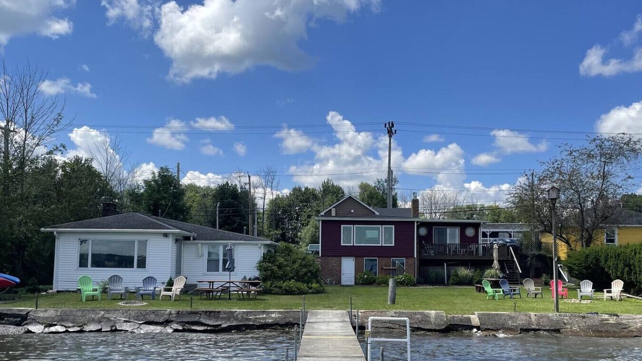 Photo of Outdoor in Mayville