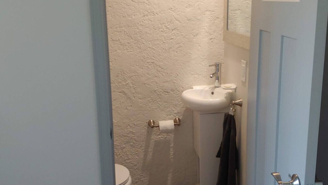 Photo of Bathroom in Mayville
