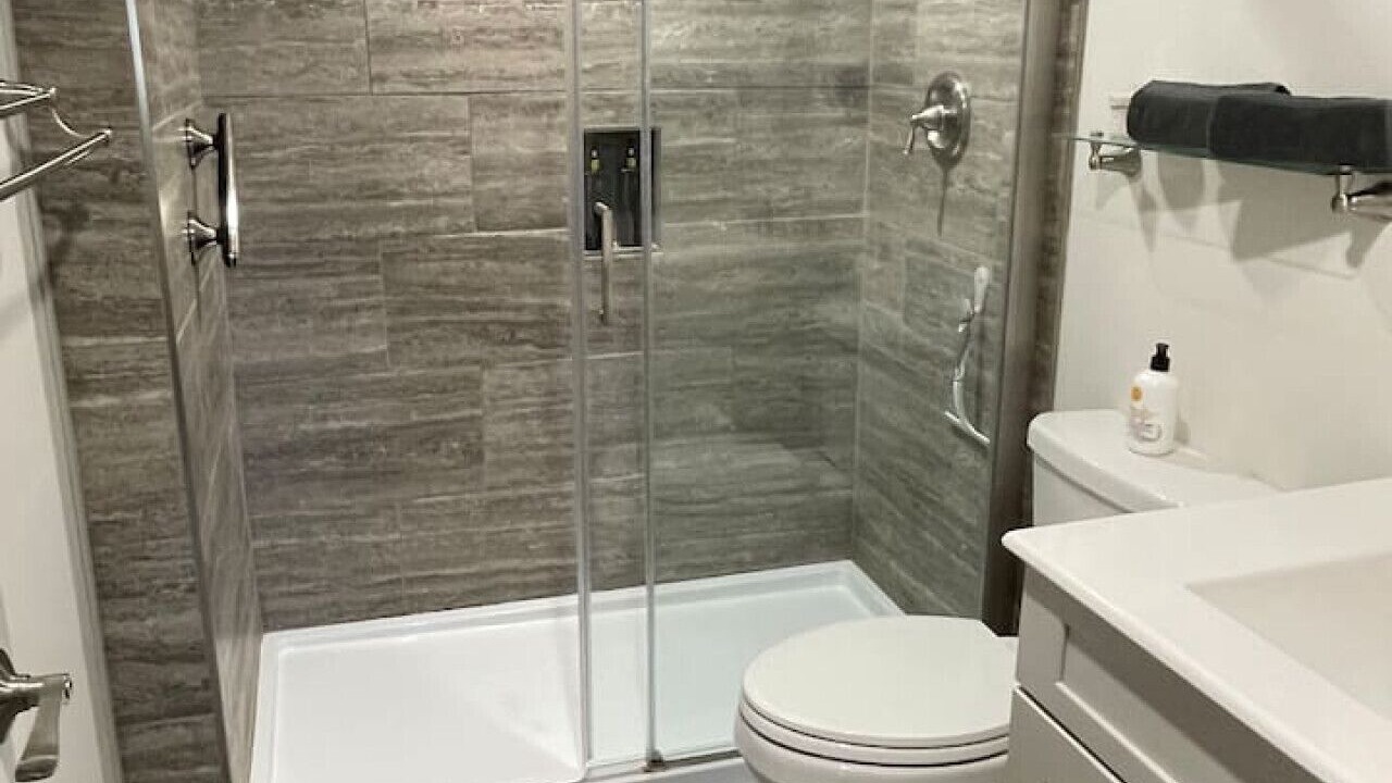 Photo of Bathroom in Mayville