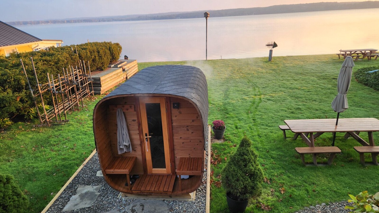 Photo of Outdoor in Mayville