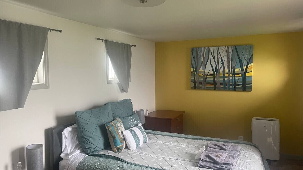 Photo of Bedroom in Mayville