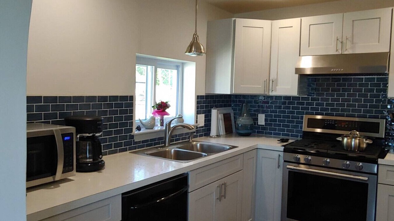 Photo of Kitchen in Mayville