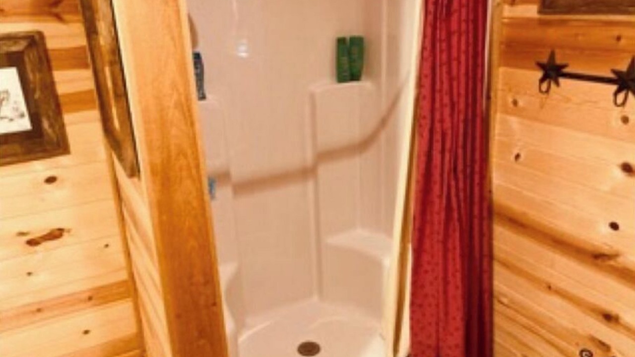 Photo of Bathroom in Johnson City
