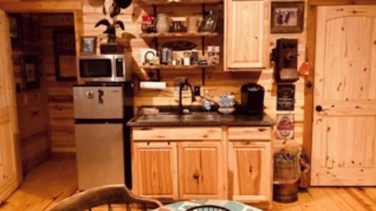 Photo of Kitchen in Johnson City