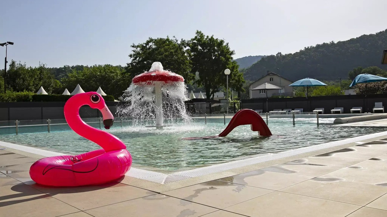 Photo of Outdoor in Foix