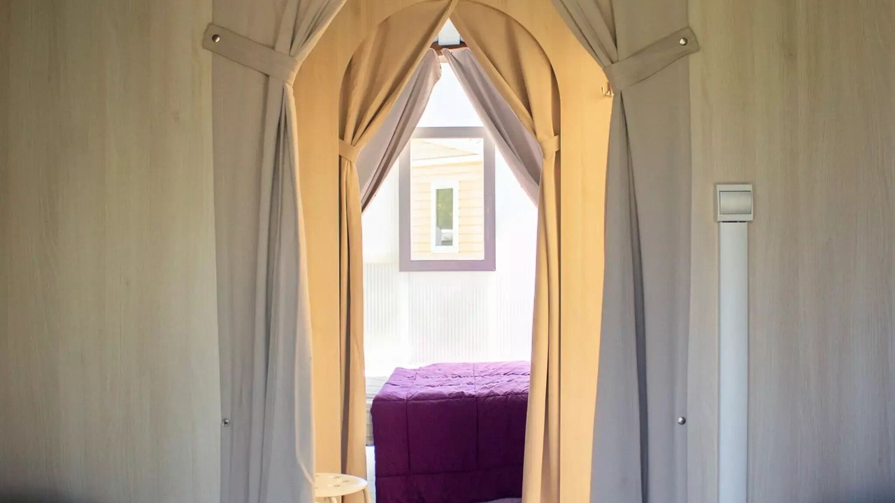 Photo of Bedroom in Foix