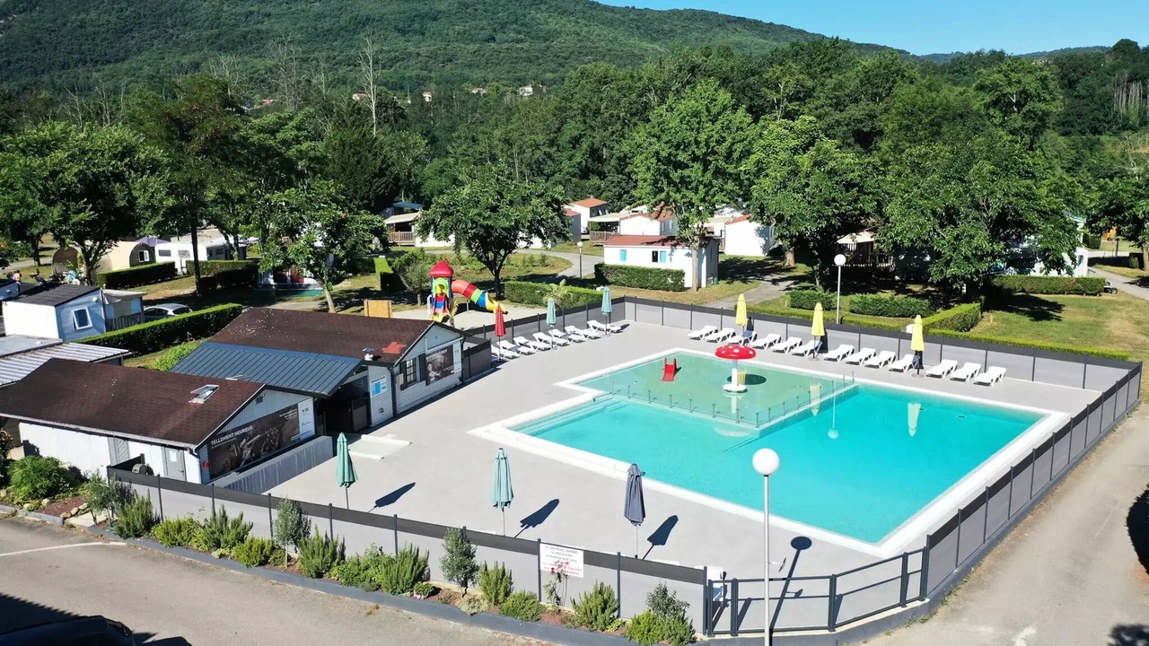 Photo of Outdoor in Foix