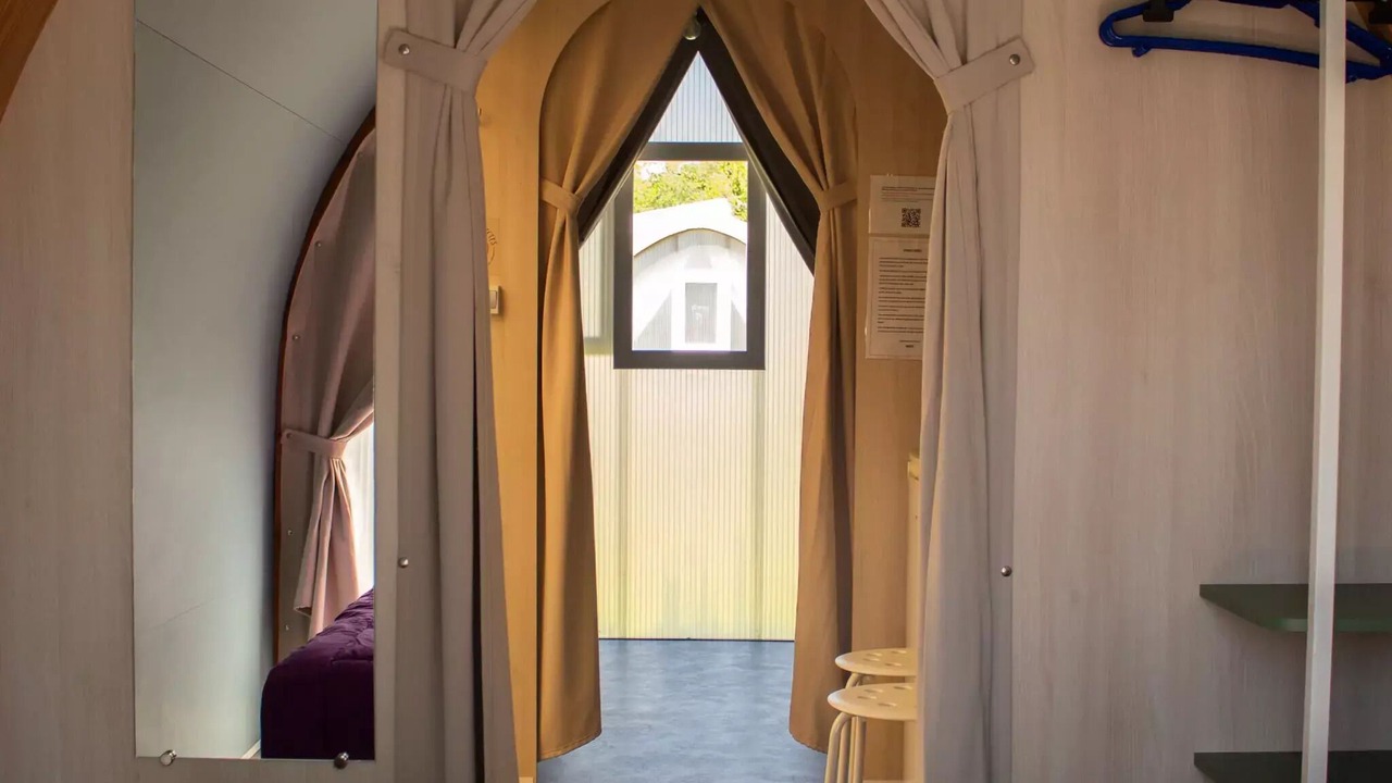 Photo of Bedroom in Foix