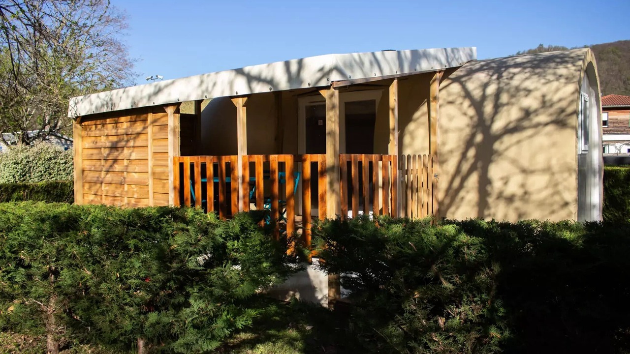 Photo of Outdoor in Foix